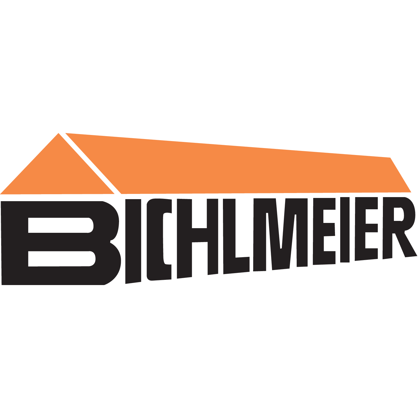 Bichlmeier Hoch- & Tiefbau GmbH in Rotthalmünster - Logo