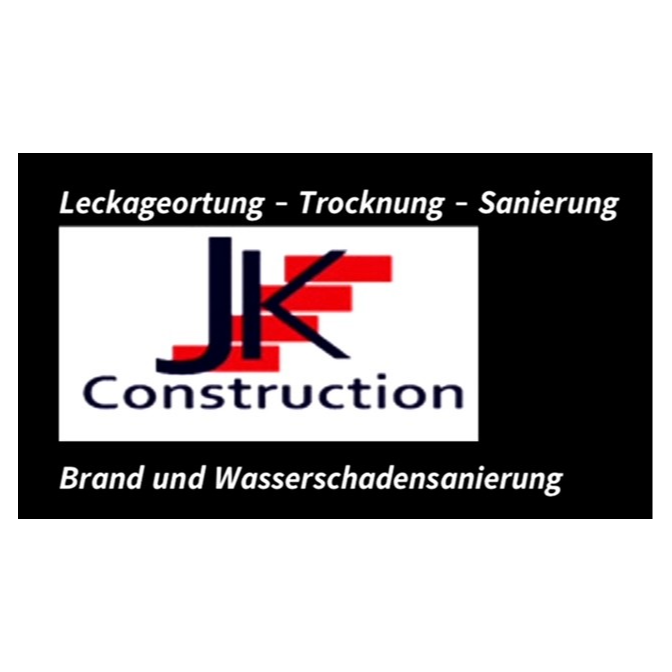 JK - Sanierung in Rüsselsheim - Logo