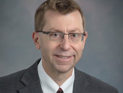 Photo of Robert Manges, MD of 