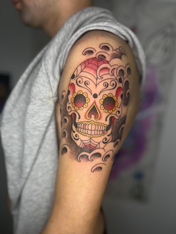 Images Karma Tattoo Studio di Conte Gianluca