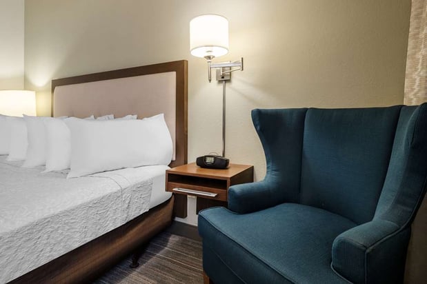 Images Hampton Inn by Hilton Irvine East - Lake Forest