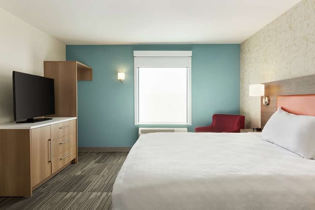 Images Home2 Suites by Hilton Portland Airport OR