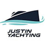 Justin Yachting Logo