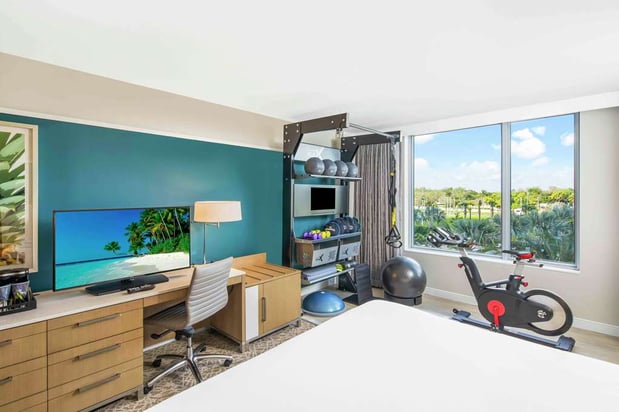 Images Hilton Miami Dadeland