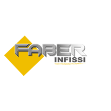 Faber Infissi Logo