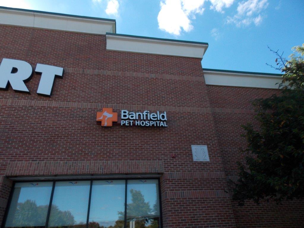 Banfield Pet Hospital® - Montgomeryville