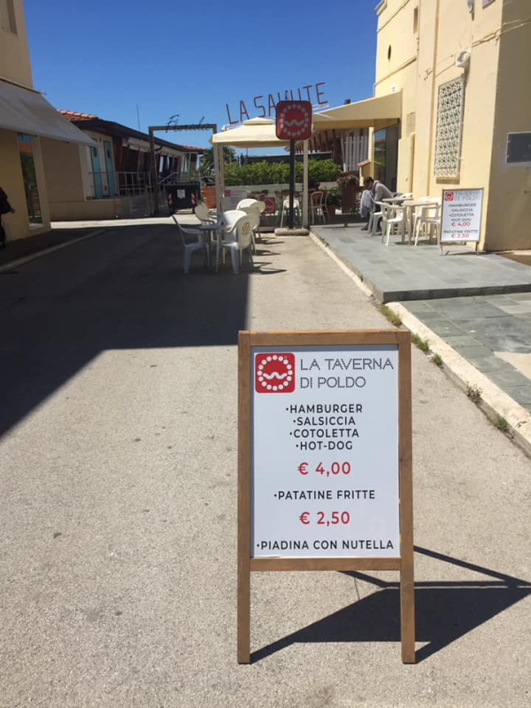 Images La Taverna di Poldo