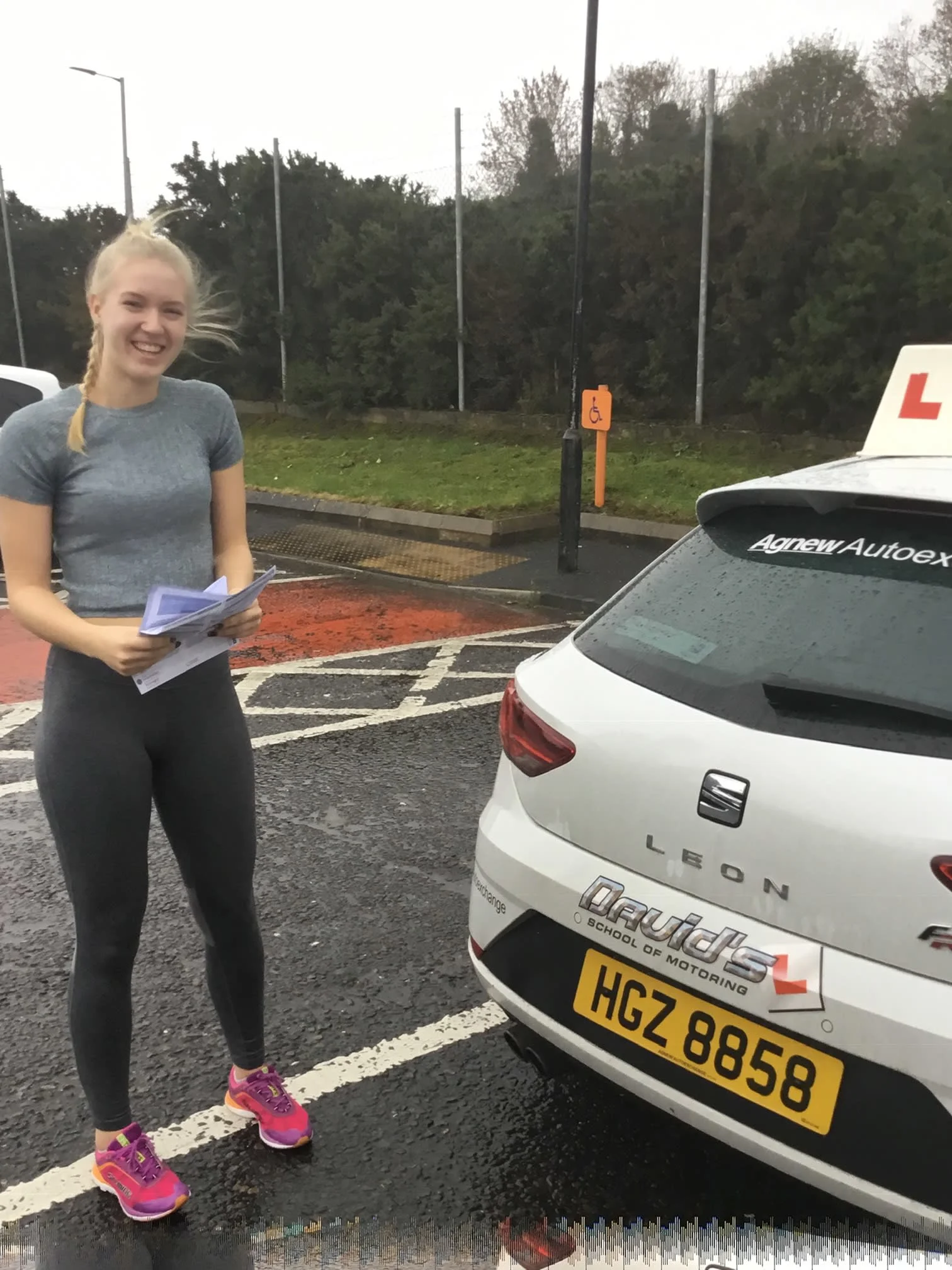 Images David's School of Motoring