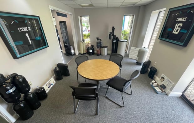 Images CGC Home Services