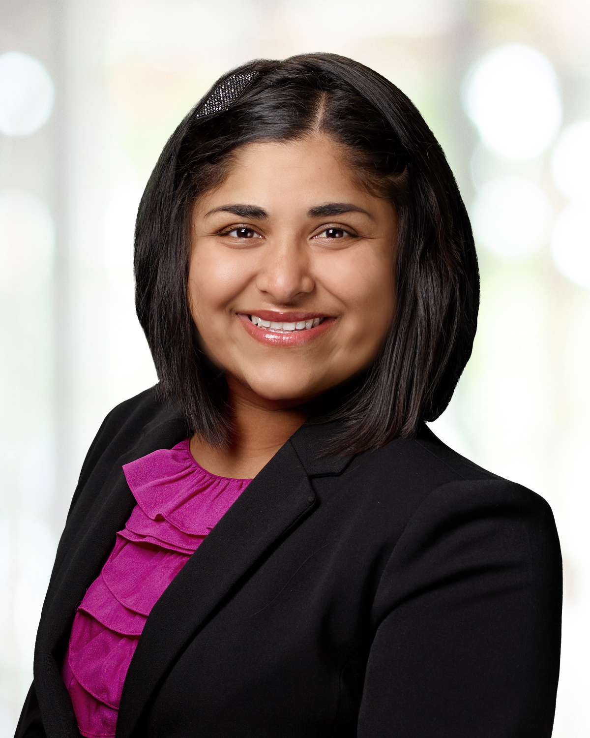 Naiya Panchal - Kalamazoo, MI - Optometry, Optometrist
