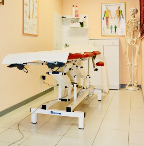 Images Centro Medico San Marco