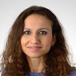 Julia L Bielat, MD