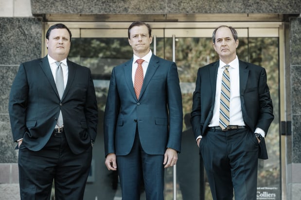 Images Belt, Bruner & Barnett Personal Injury Lawyers - Montgomery