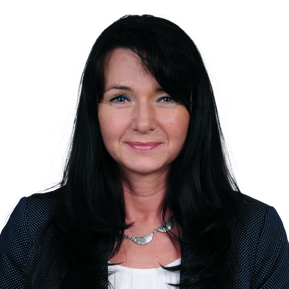 Wüstenrot Finanzberaterin: Angela Palfi, Grazer Straße 3 in Wiener Neustadt