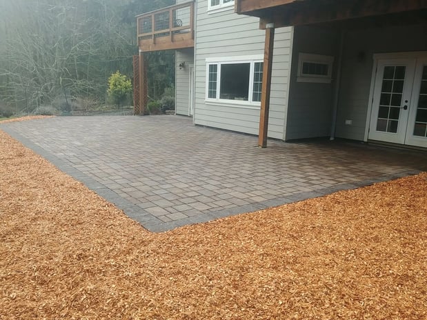 Images Mt. Baker Landscaping