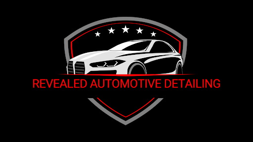 Images Revealed Automotive Detailing