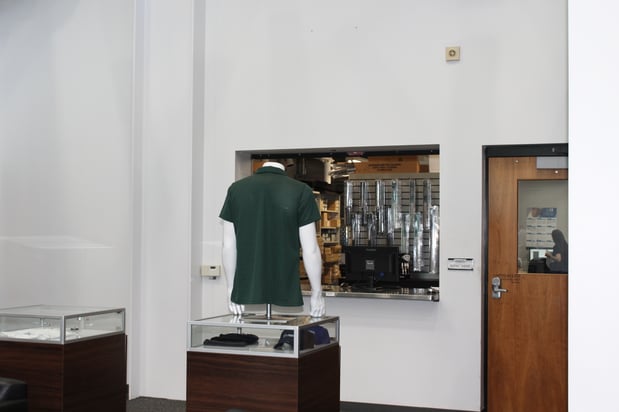 Images Russ Darrow Metro Mazda Parts Department