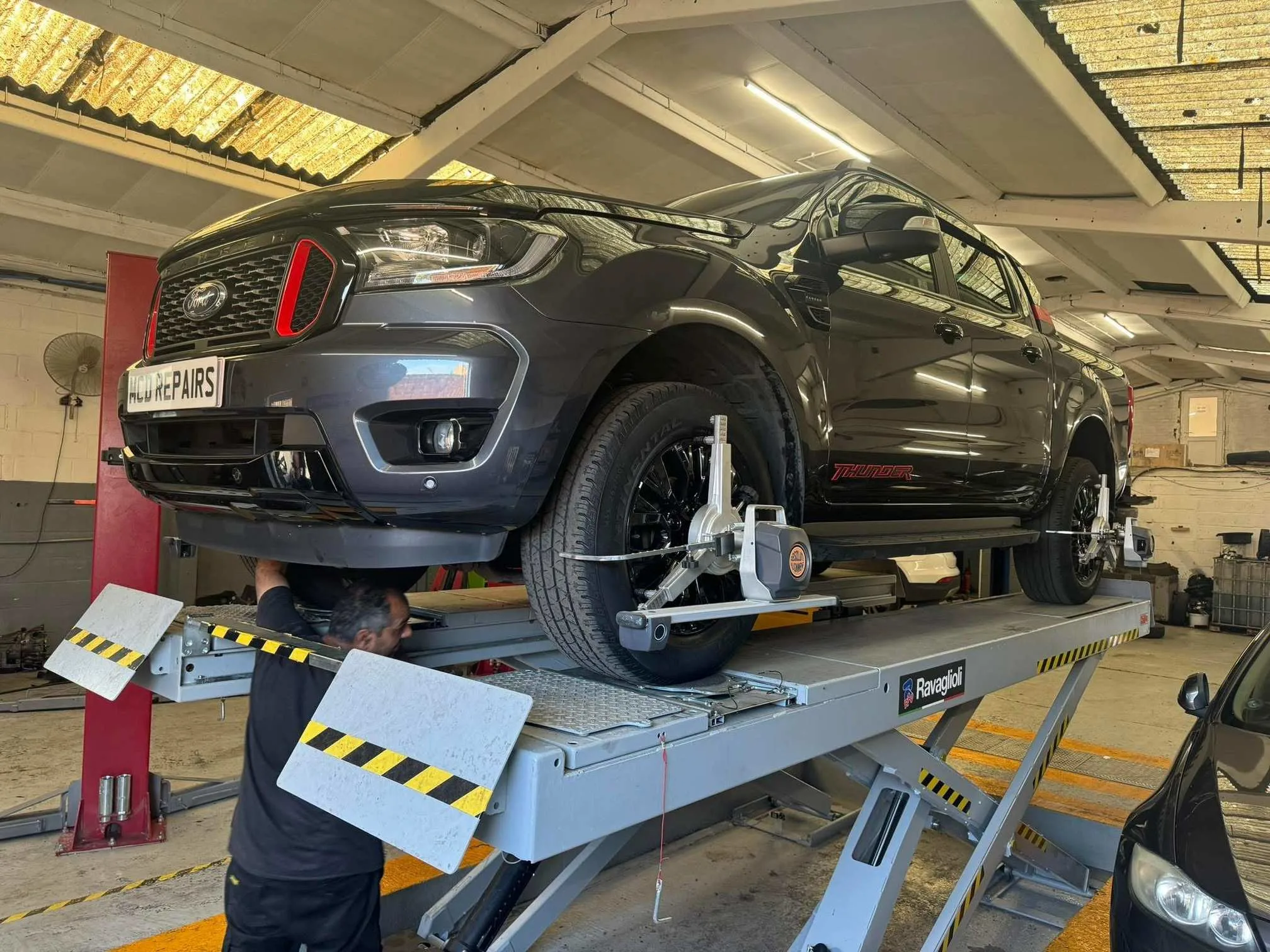 Images MCD Repairs Ltd
