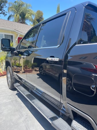 Images Logan's Auto Detailing & Coating