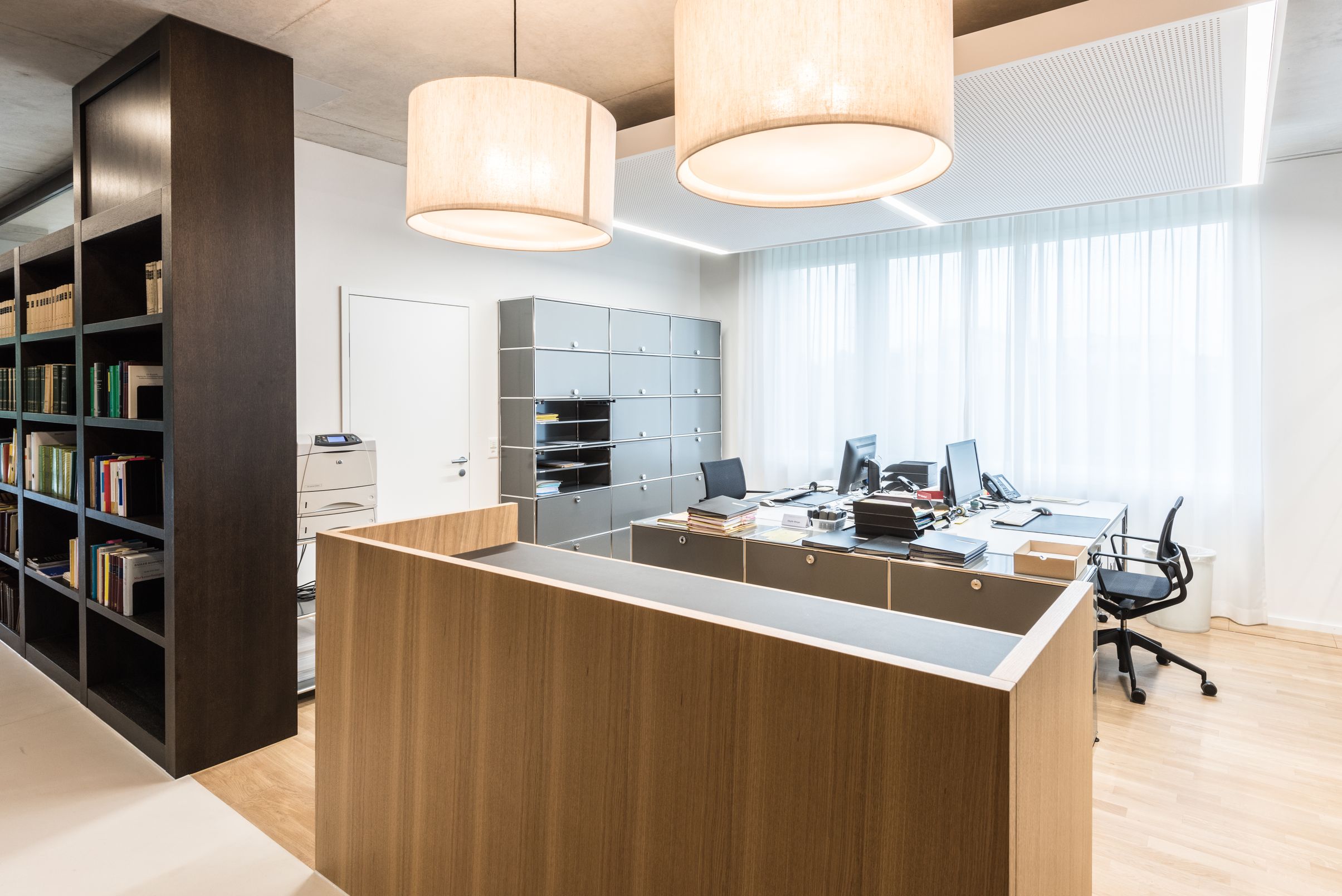 Bilder Hofmann Gehler Schmidlin & Partner KLG