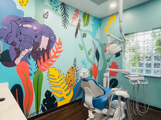 Images Heights Pediatric Dentistry
