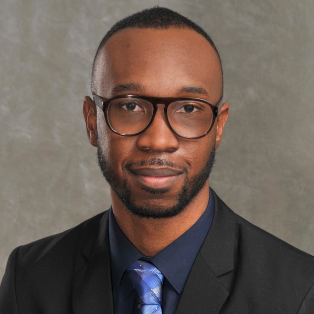 Images Edward Jones - Financial Advisor: Michael Broadus