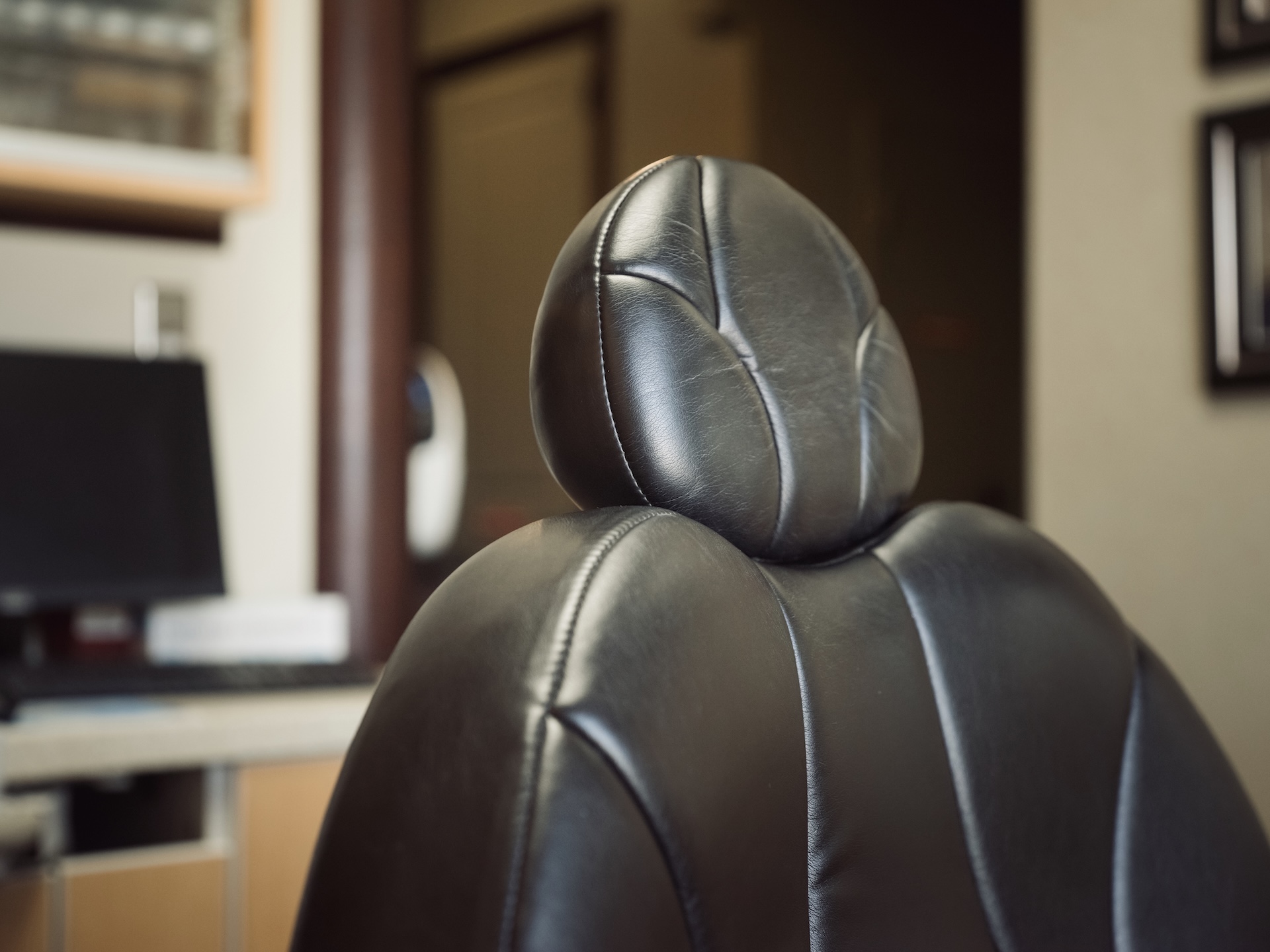 Titensor Dental Image