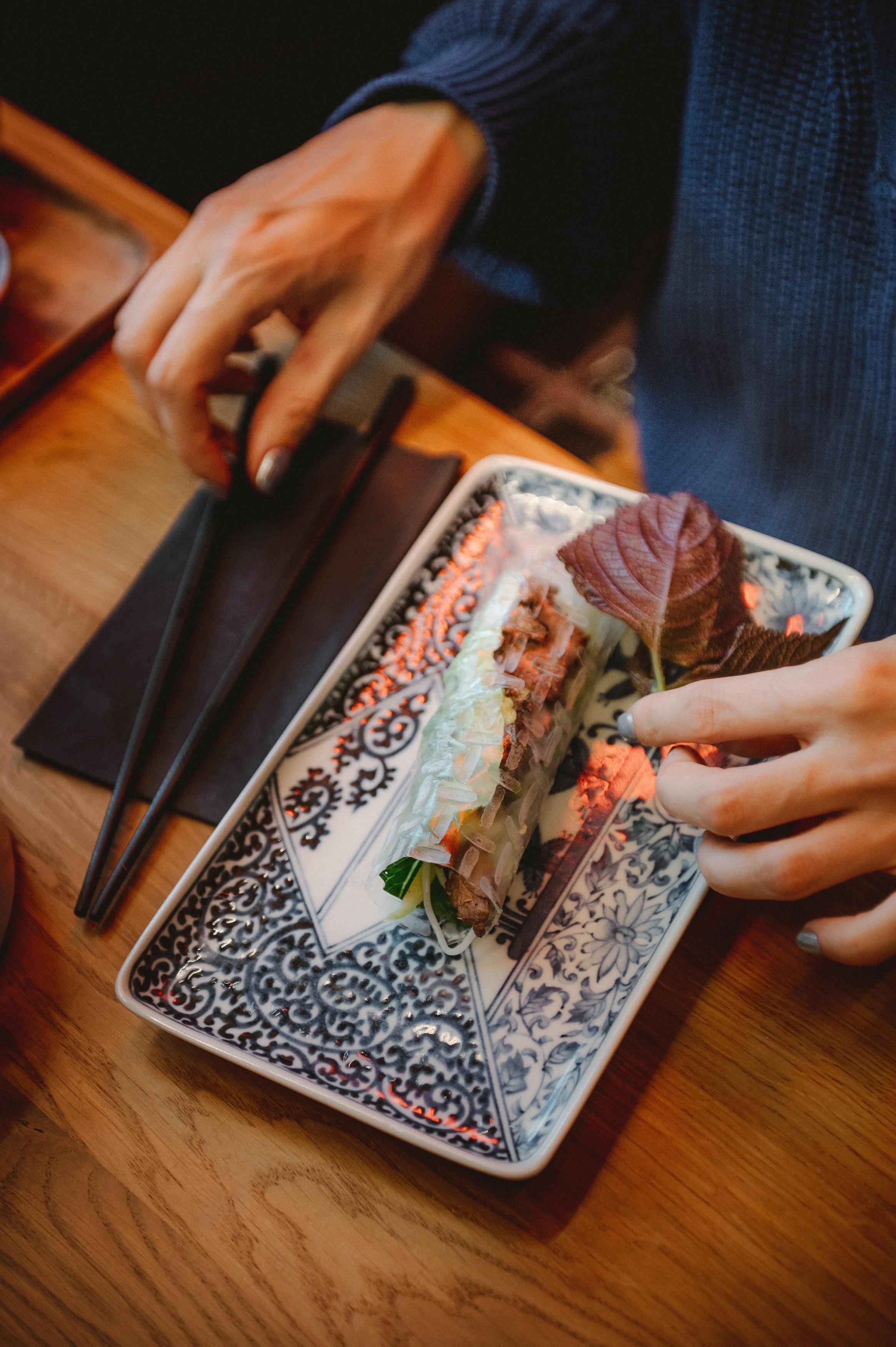 PHO - Noodlebar (Zoo), Hardenbergplatz 2 in Bezirk Charlottenburg-Wilmersdorf