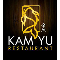 Restaurant Kam Yu Logo