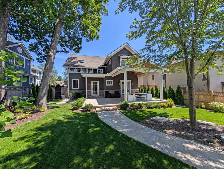 Images Balbes Custom Building