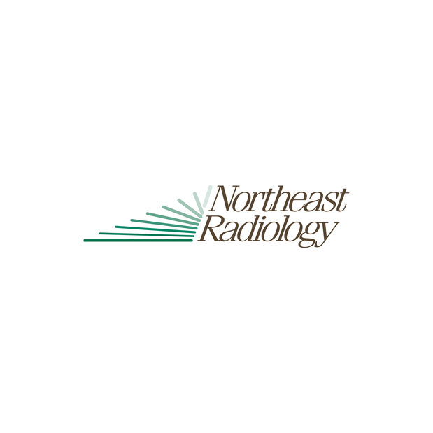 Northeast Radiology - CLOSED Logo