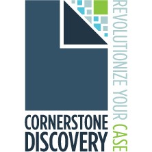 Cornerstone Discovery Logo