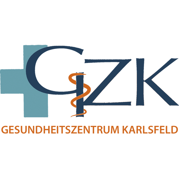 REALEYES MVZ Augenarztpraxis Karlsfeld Logo