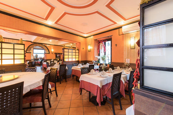 Images Ristorante Cinese La Muraglia