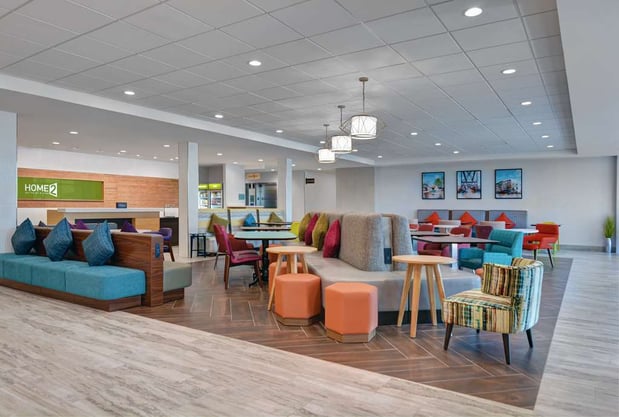 Images Home2 Suites by Hilton Bentonville Rogers