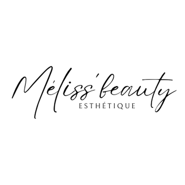Méliss' Beauty Logo