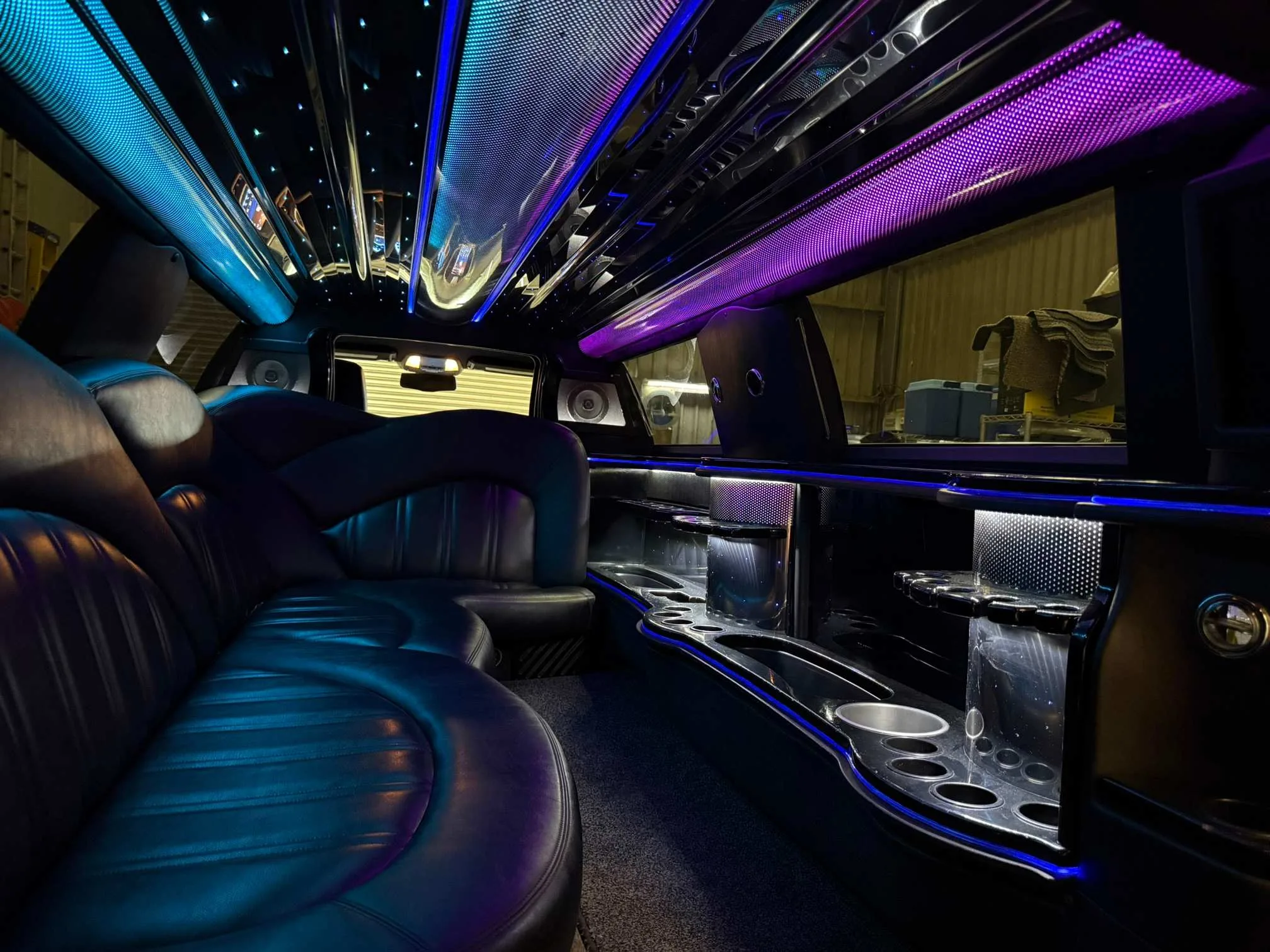 Images Clyde Valley Limos