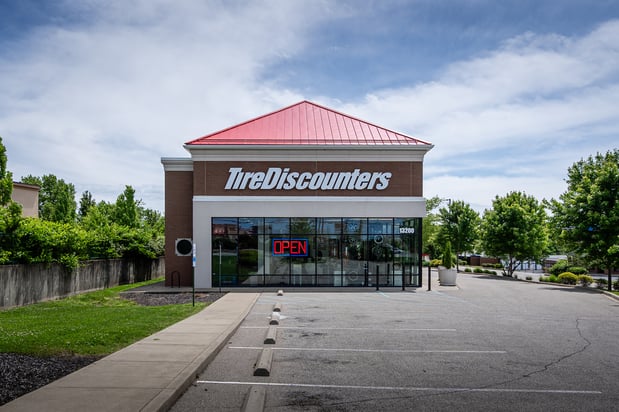 Images Tire Discounters