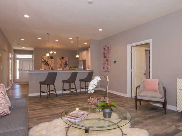 Images Prairie Chase - Homes for Rent