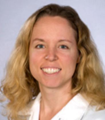 Katherine E. McGoogan, MD Photo