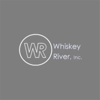 Whiskey River Inc Logo