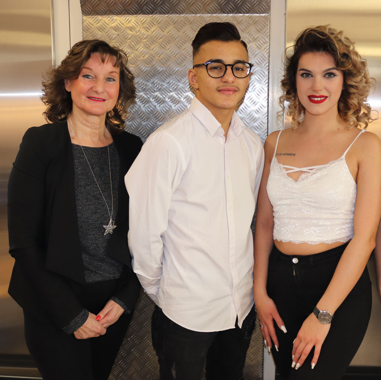 Rolf for hair, Lindenhof 2 in Sarnen