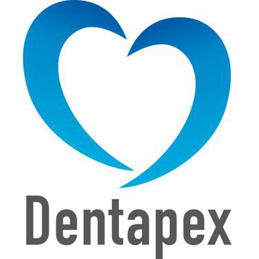 Dentapex Lielahti Logo