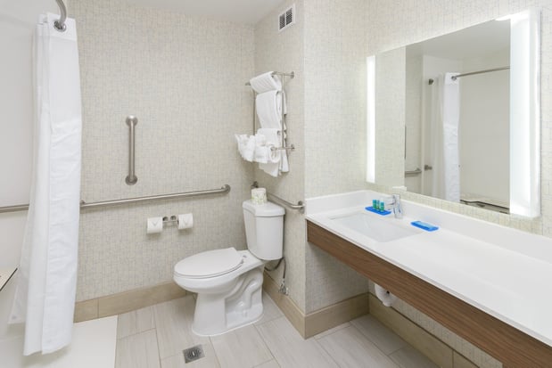 Images Holiday Inn Express Southington by IHG