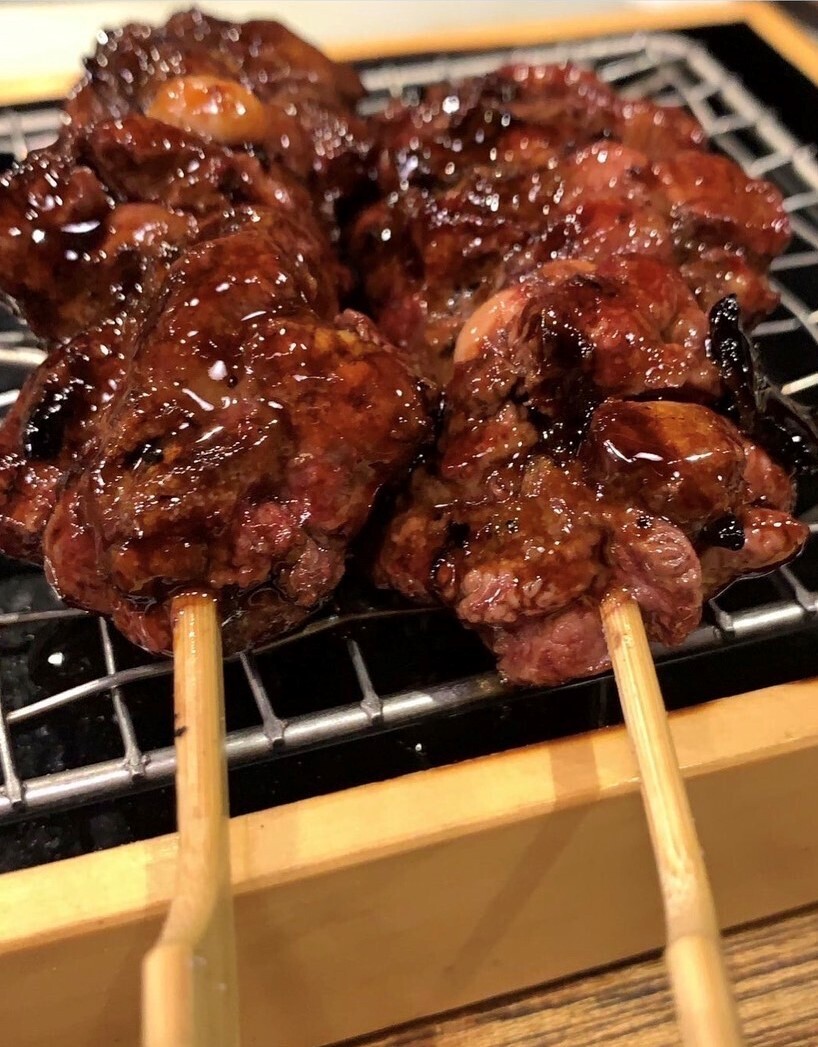 Images 焼き鳥とおつまみ 佐藤 野田本店
