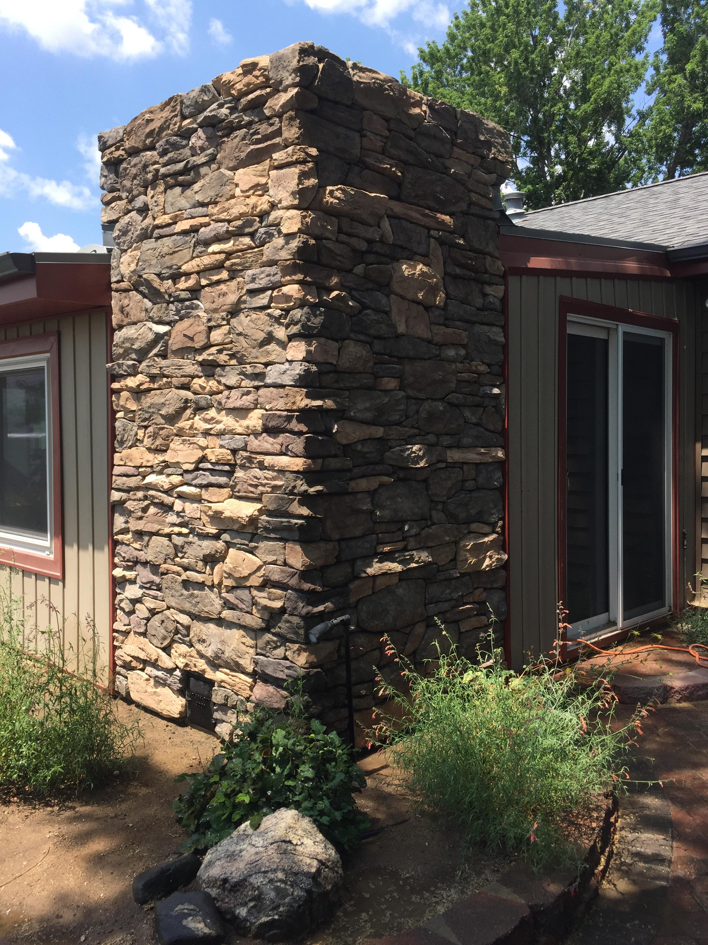 Adkins Masonry, LLC Photo