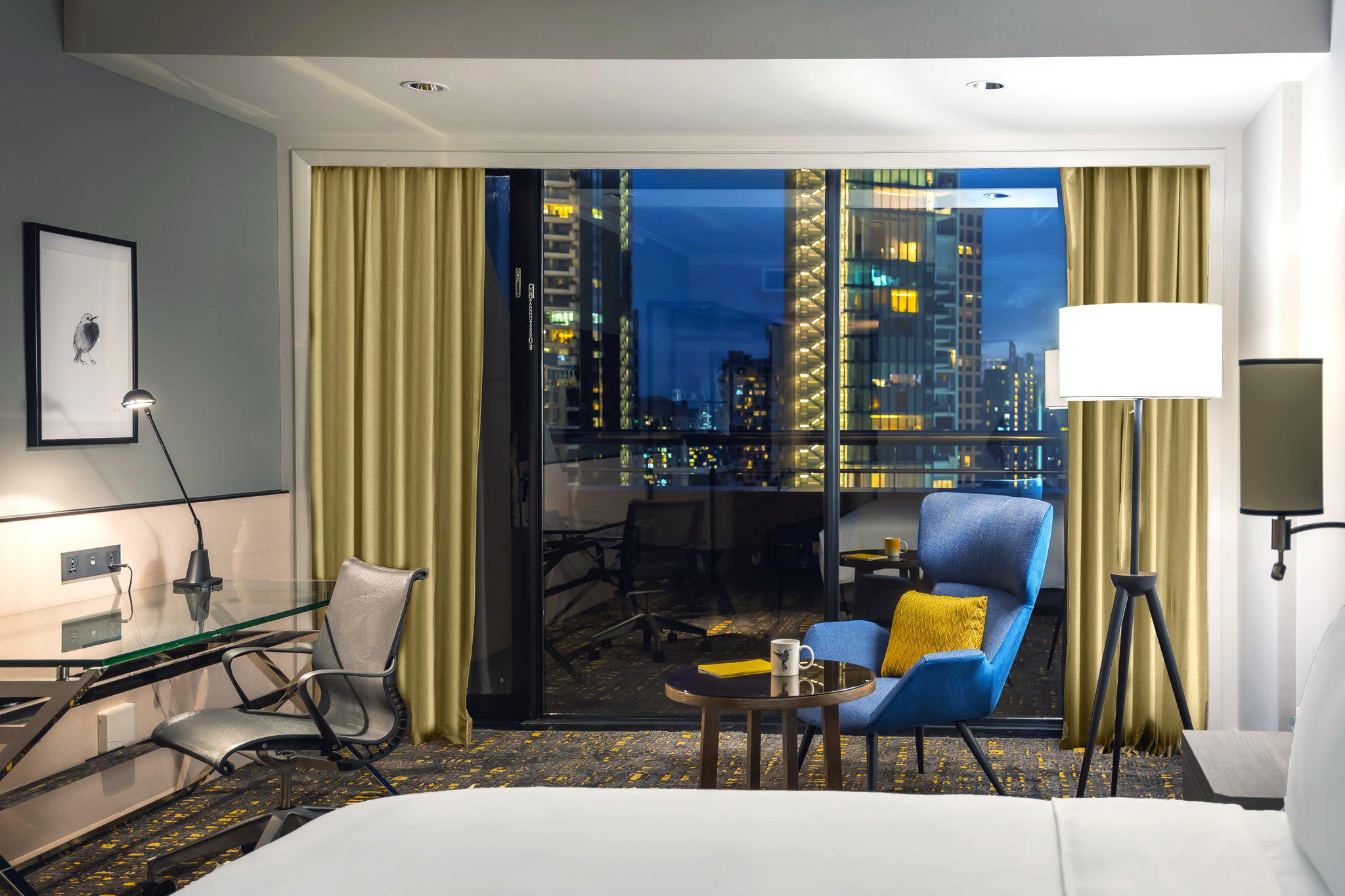 Images voco Orchard Singapore, an IHG Hotel