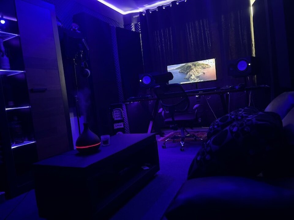 Loca Luke Tonstudio Düsseldorf, Friedrichstraße 7 in Düsseldorf