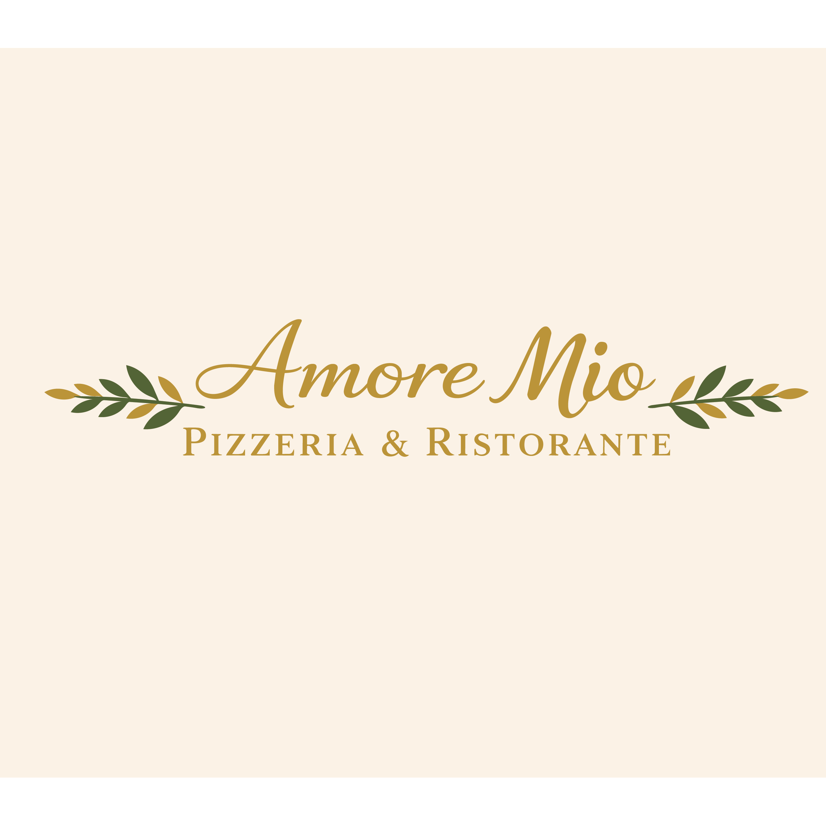 Amore Mio pizzeria