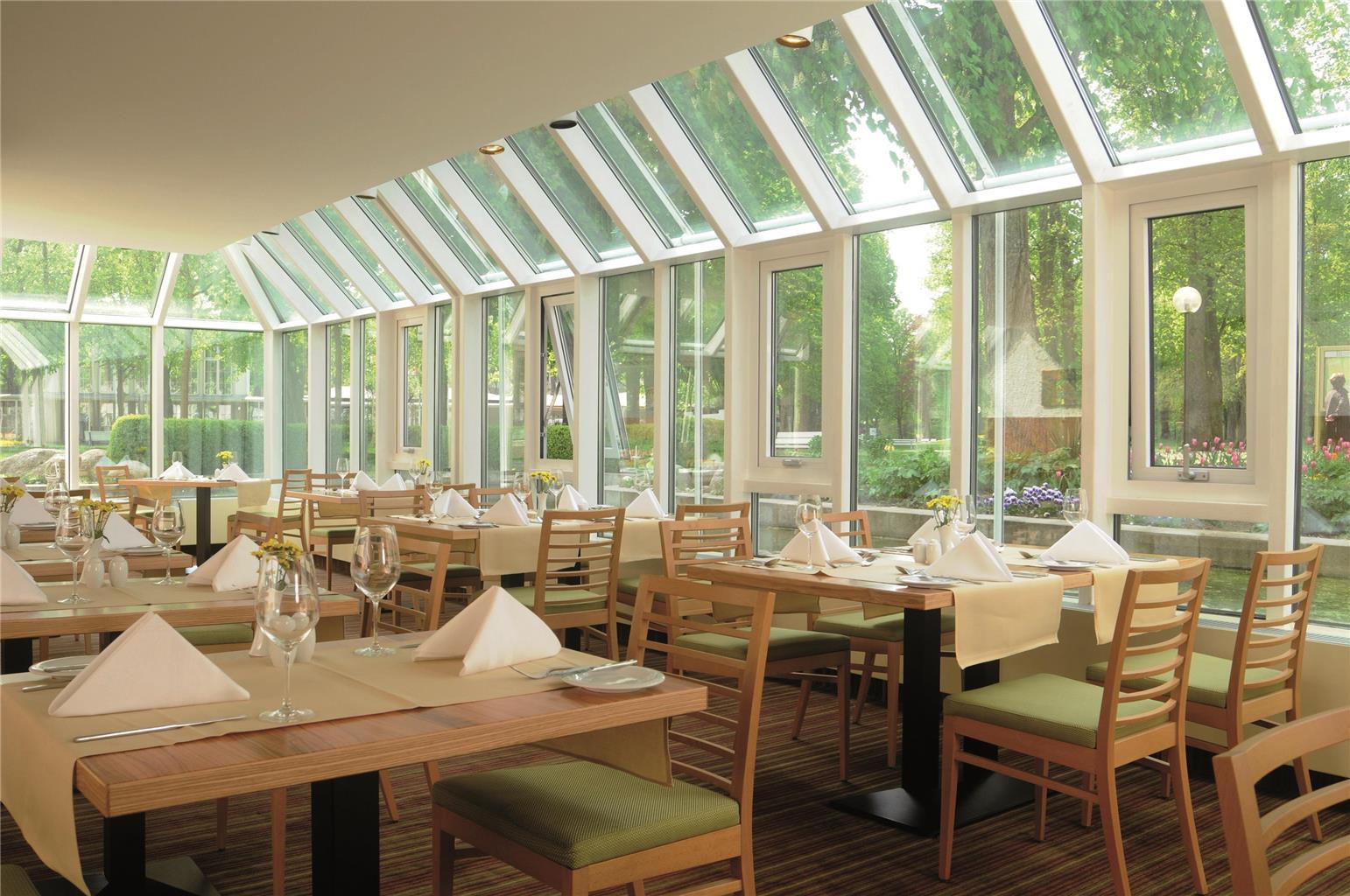 Bild 38 Best Western Premier Parkhotel Bad Mergentheim in Bad Mergentheim